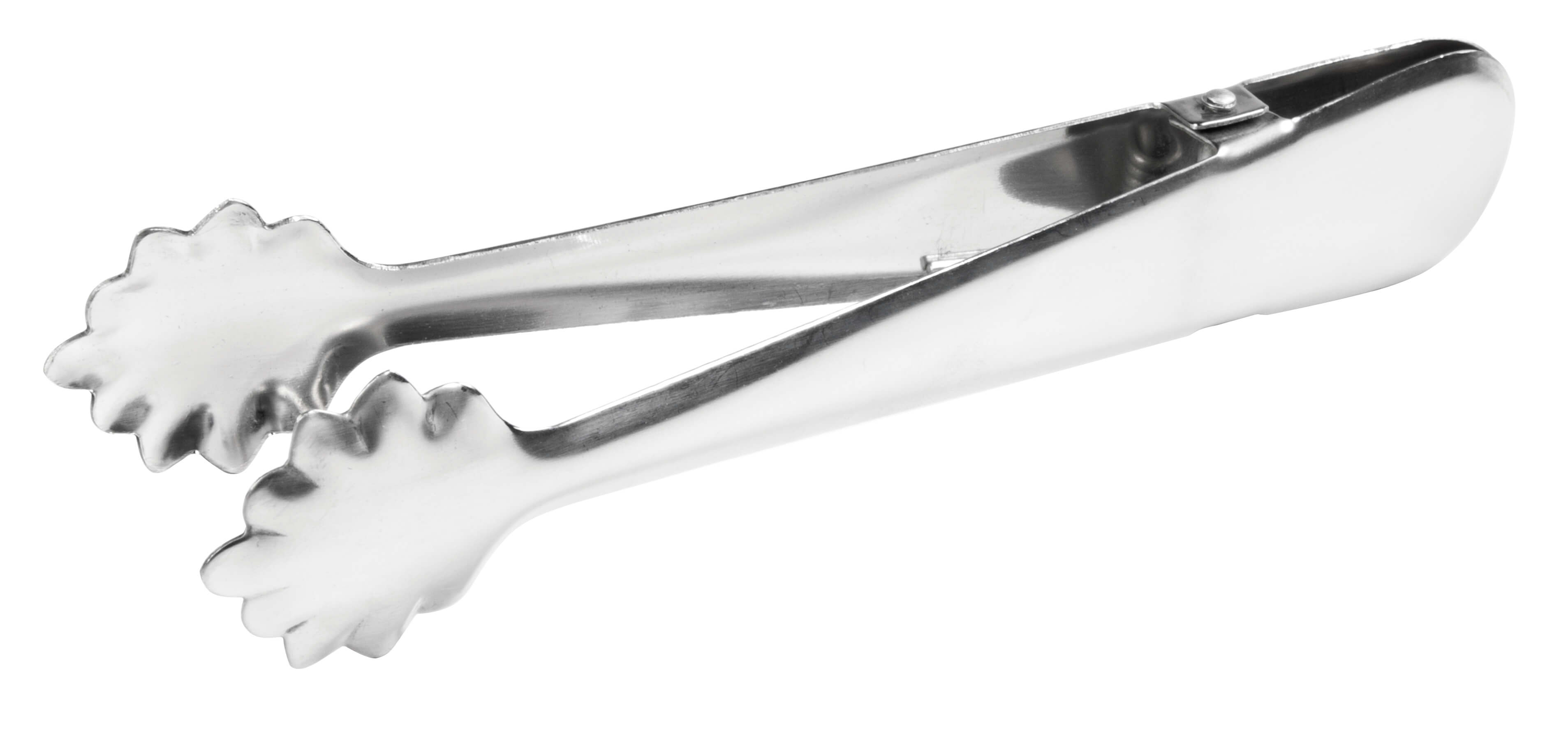 Ice tongs, spring - (18,5cm)