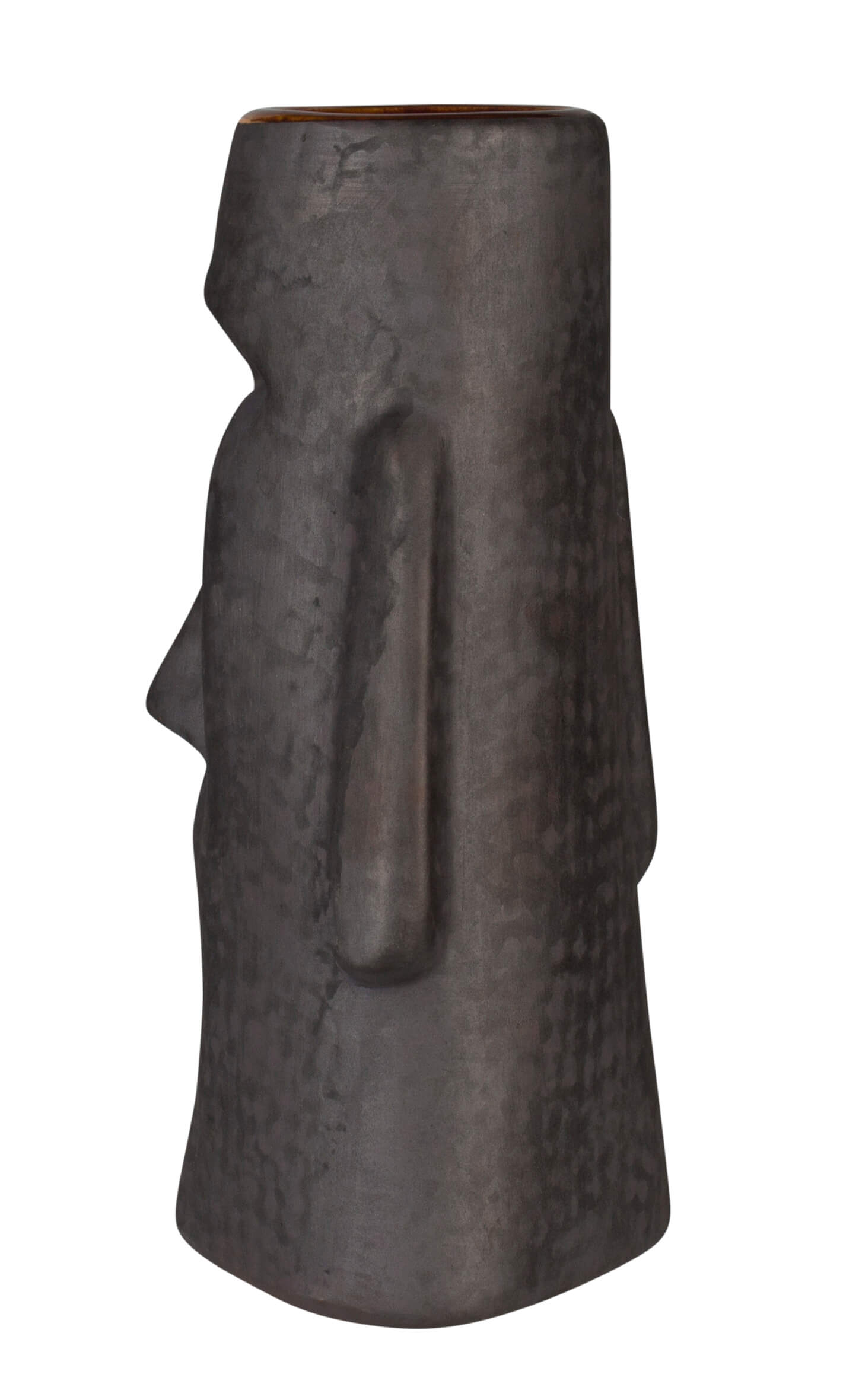 Tiki mug Aku Aku, anthracite grey - 300ml