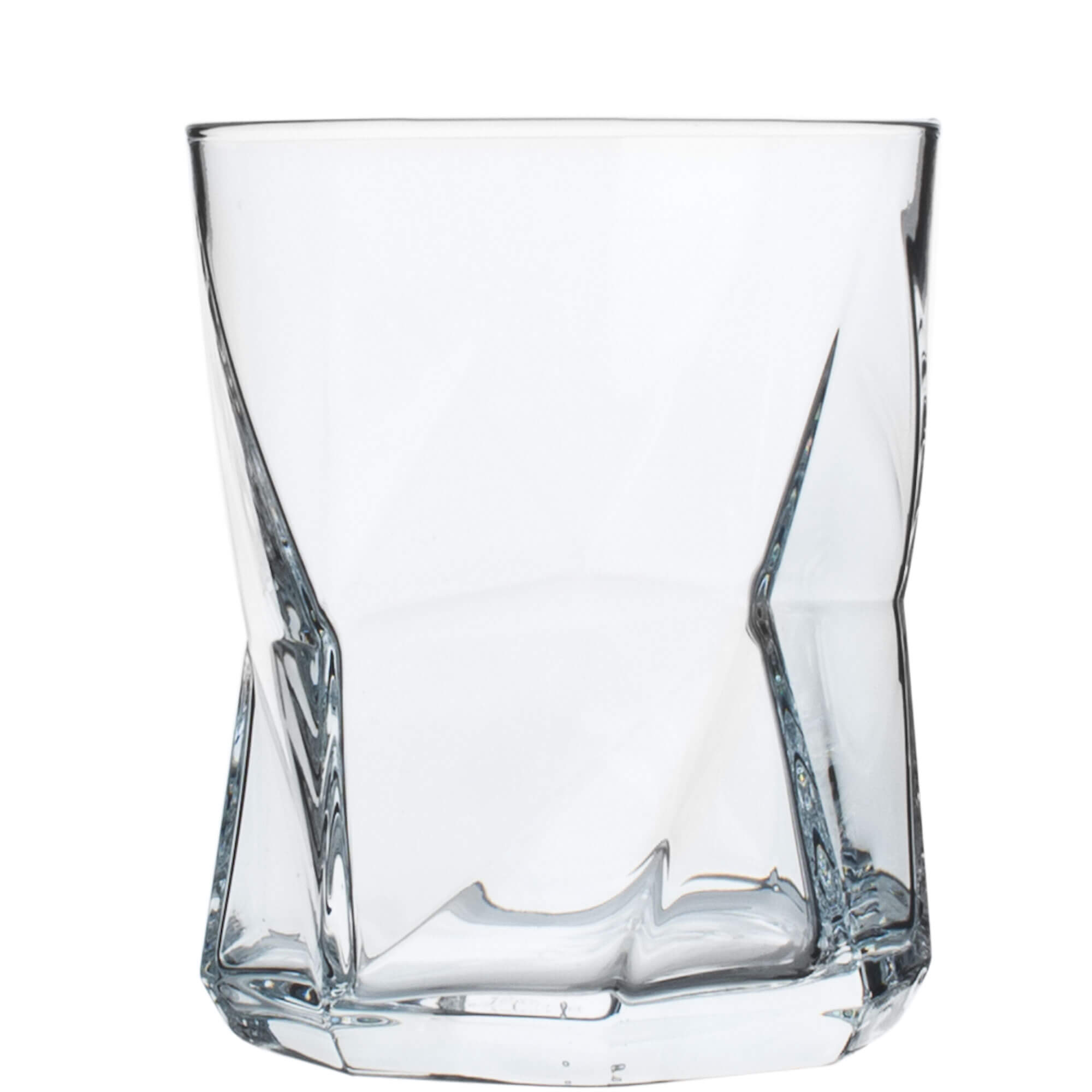 D.O.F. glass Cassiopea, Bormioli Rocco - 410ml (1 pc.) D.O.F. glass Cassiopea, Bormioli Rocco - 410ml (1 pc.)