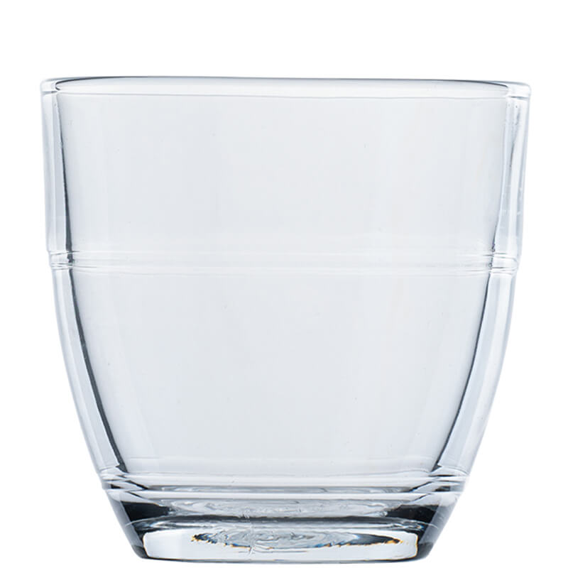 Stackable tumbler Gigogne, Duralex - 160ml (1 pc.) Stackable tumbler Gigogne, Duralex - 160ml (1 pc.)