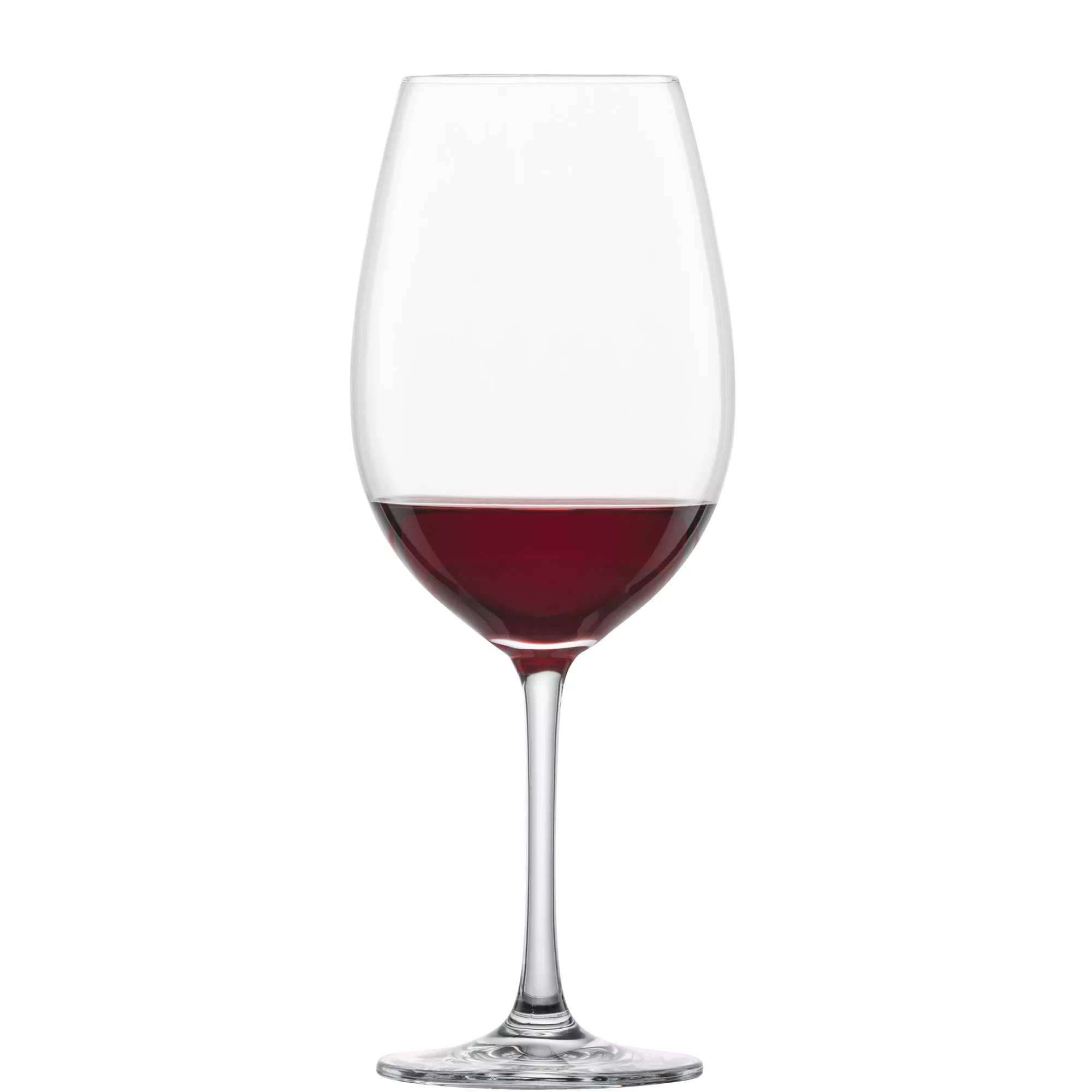 Red wine glass Ivento, Zwiesel Glas - 506ml