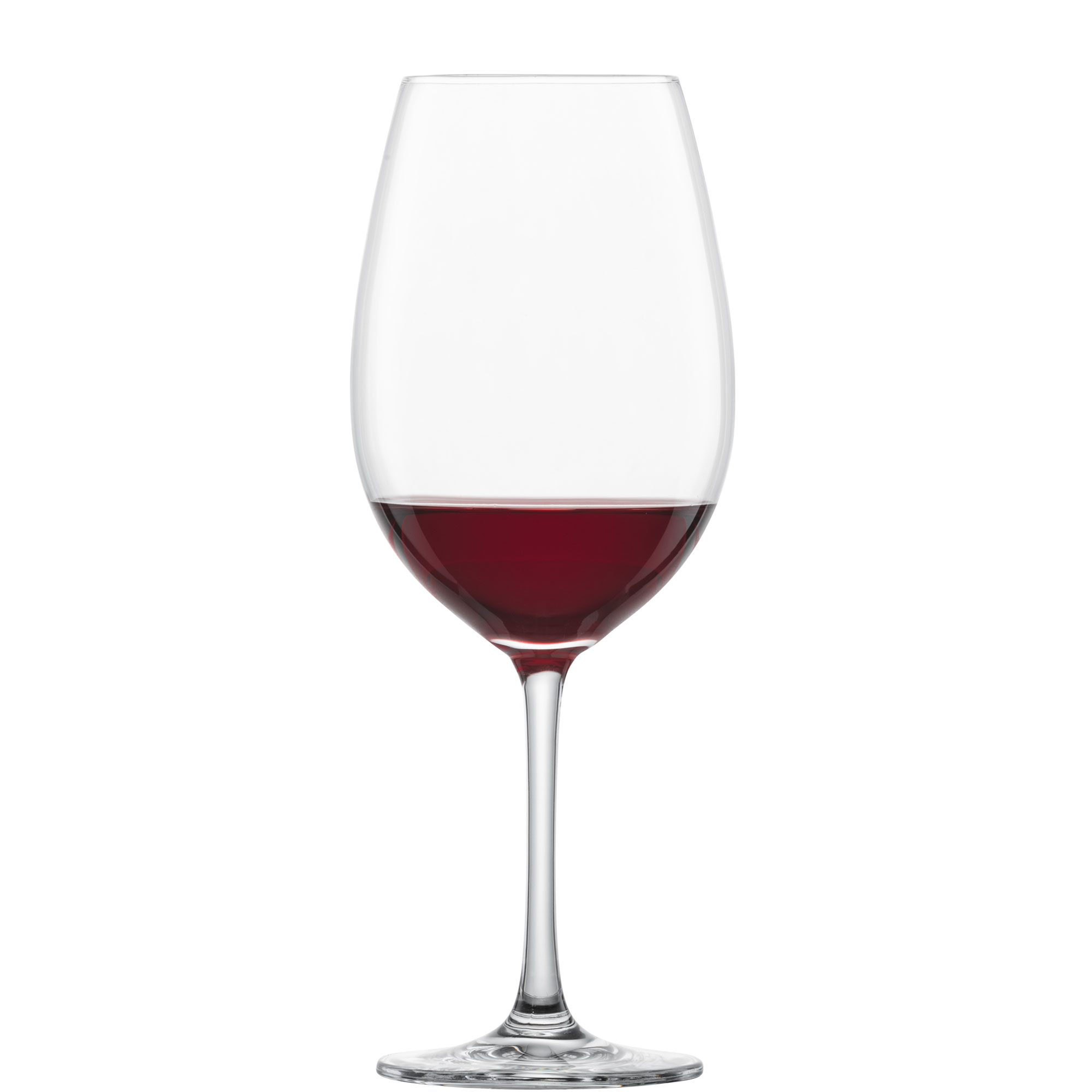 Red wine glass Ivento, Zwiesel Glas - 506ml (1 pc.)