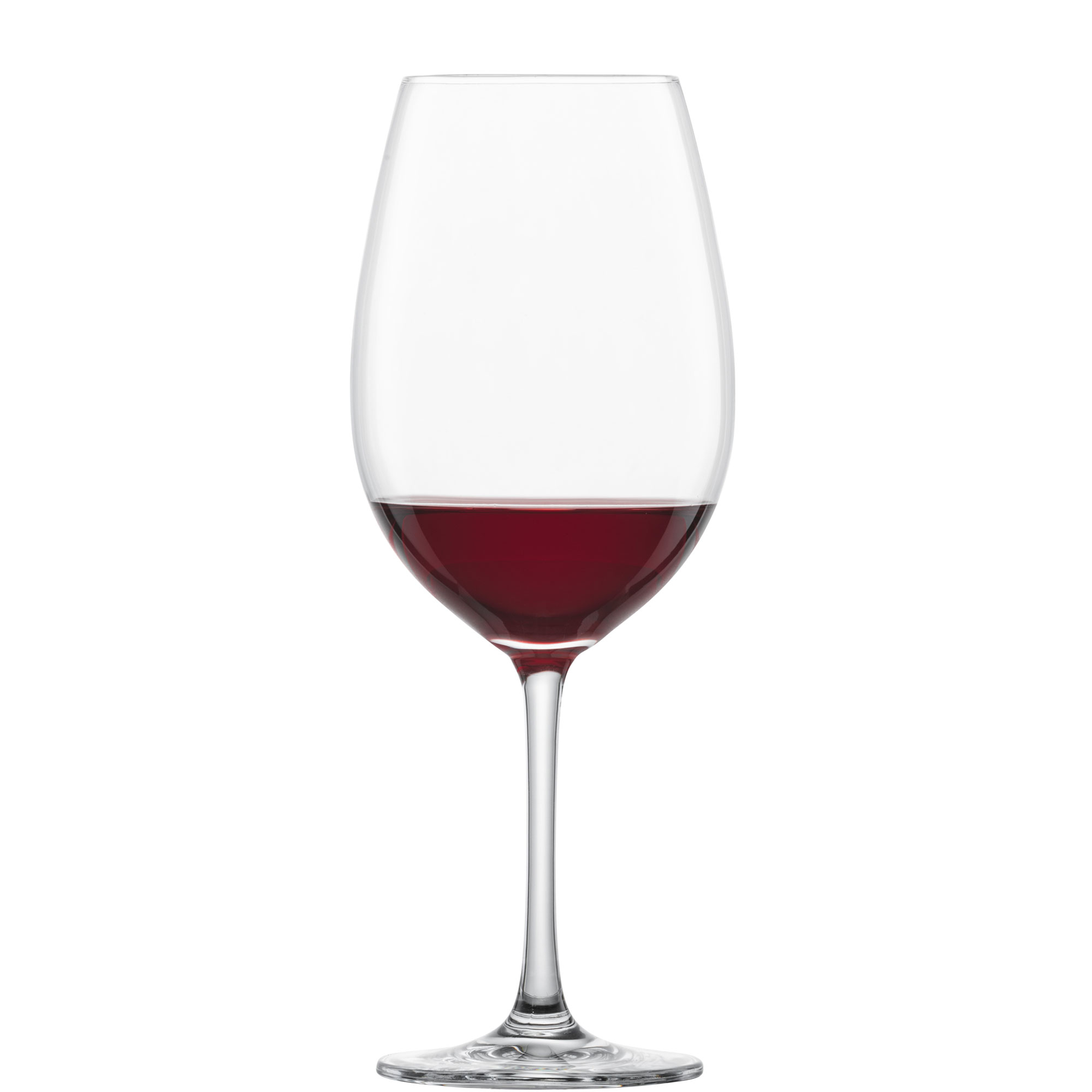 Red wine glass Ivento, Zwiesel Glas - 506ml (6 pcs.)