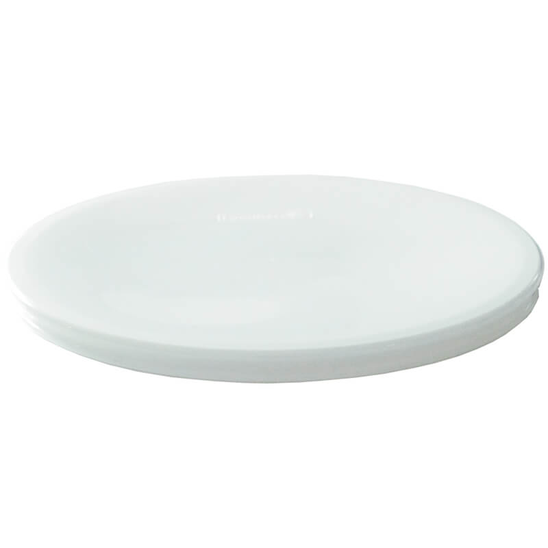 PE-lid white Empilable, Luminarc - 23,7cm (1 pc.) PE-lid white Empilable, Luminarc - 23,7cm (1 pc.)
