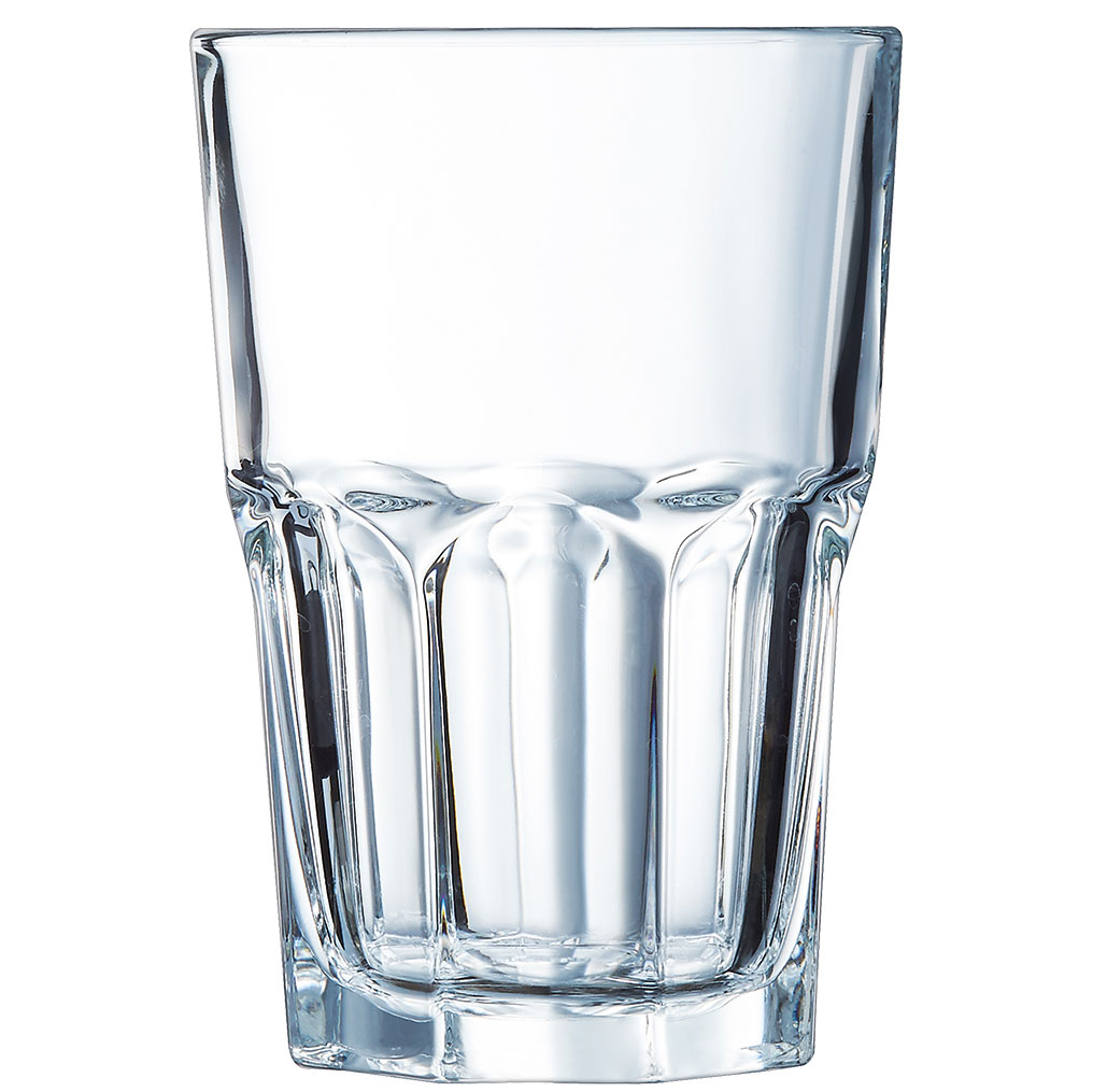Longdrink glass, Granity Arcoroc - 350ml