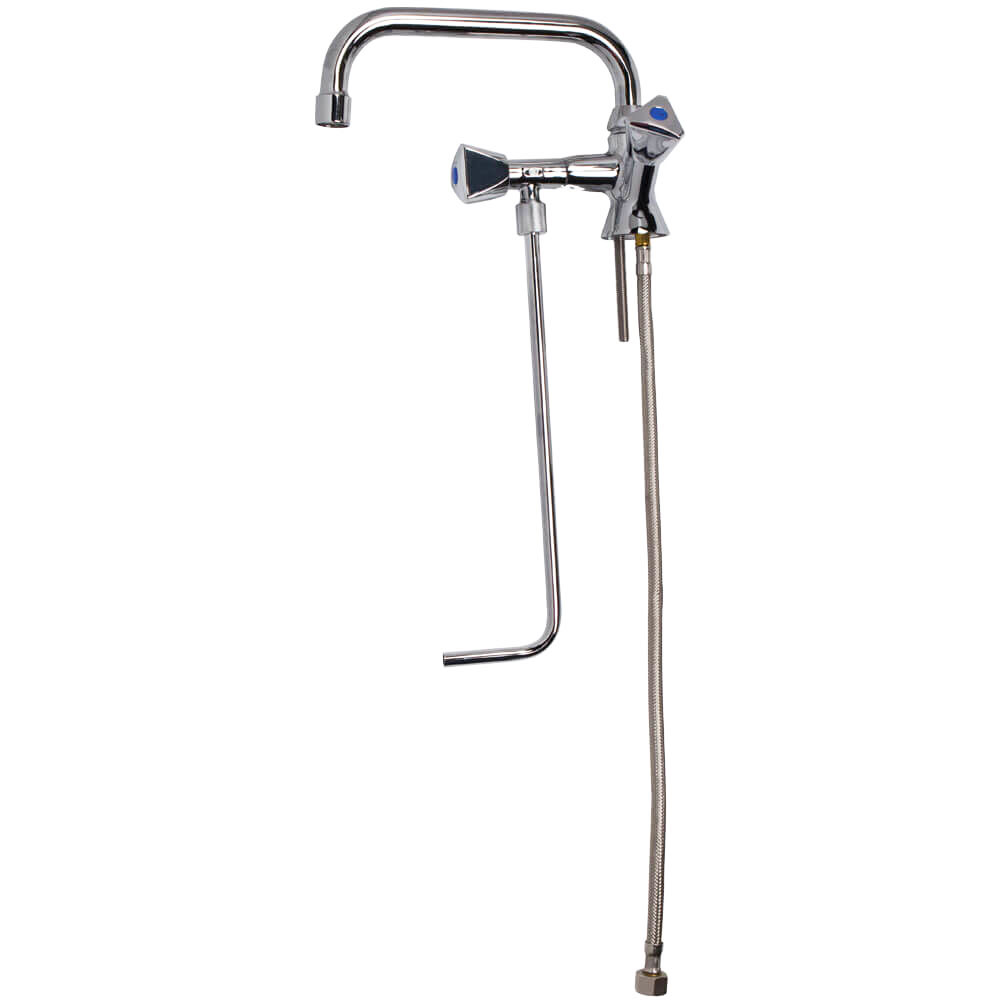 Cold water tap, 1 sink, Bruse Cold water tap, 1 sink, Bruse