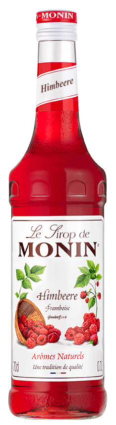 Raspberry - Monin Syrup (0,7l)