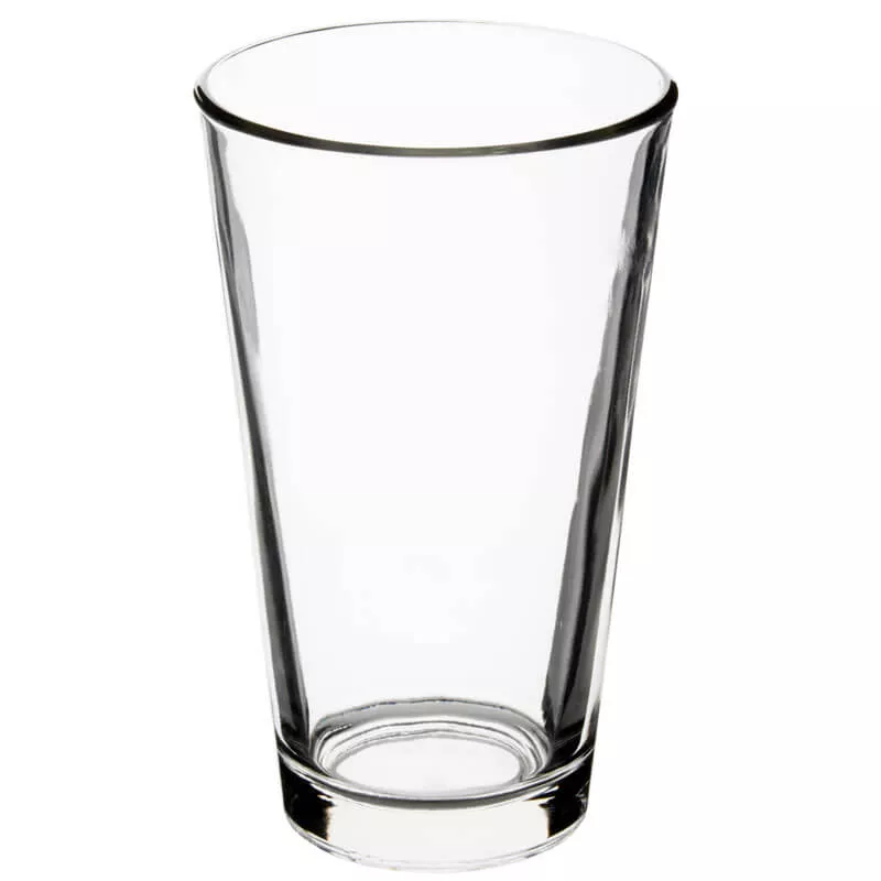 Glassware - The Boston Shaker