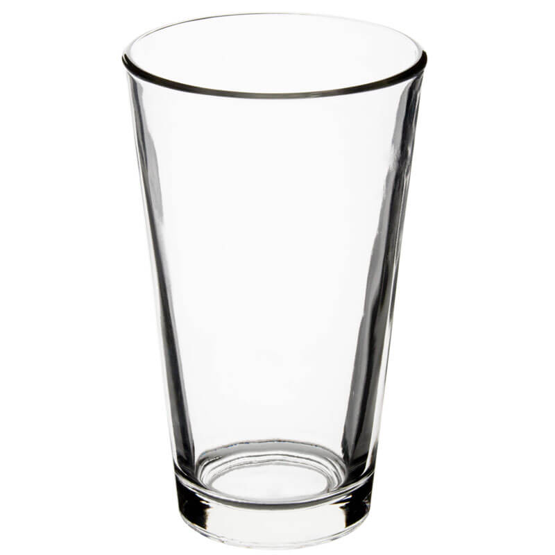 Mixing glass, Libbey - 473ml