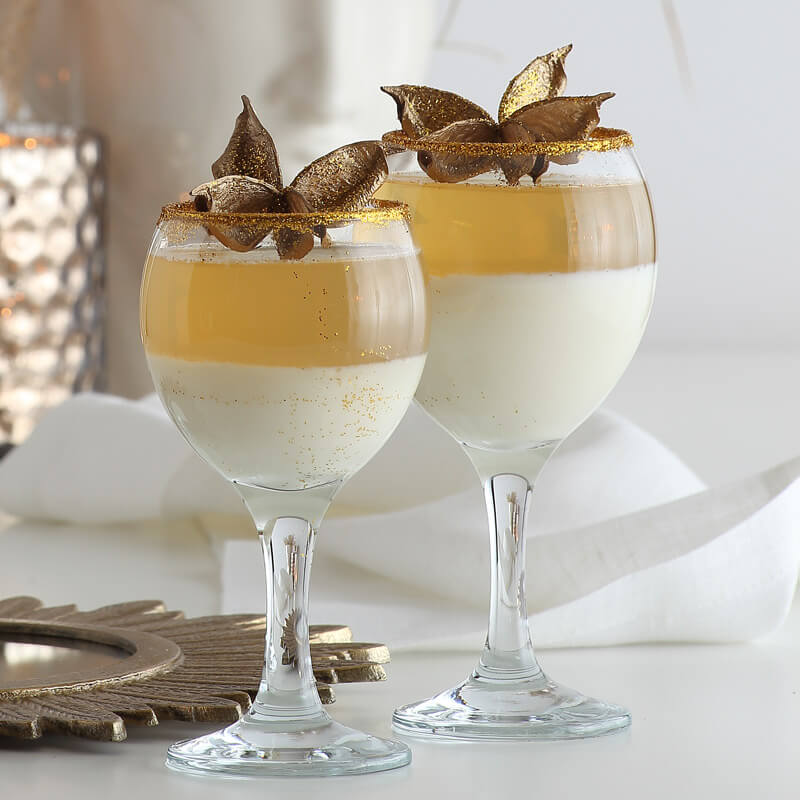 Wine glass Misket, LAV - 260ml (1 pc.) Wine glass Misket, LAV - 260ml (1 pc.)