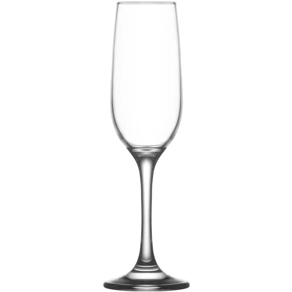 Champagne flute Fame, LAV - 215ml (6 pcs.) Champagne flute Fame, LAV - 215ml (6 pcs.)