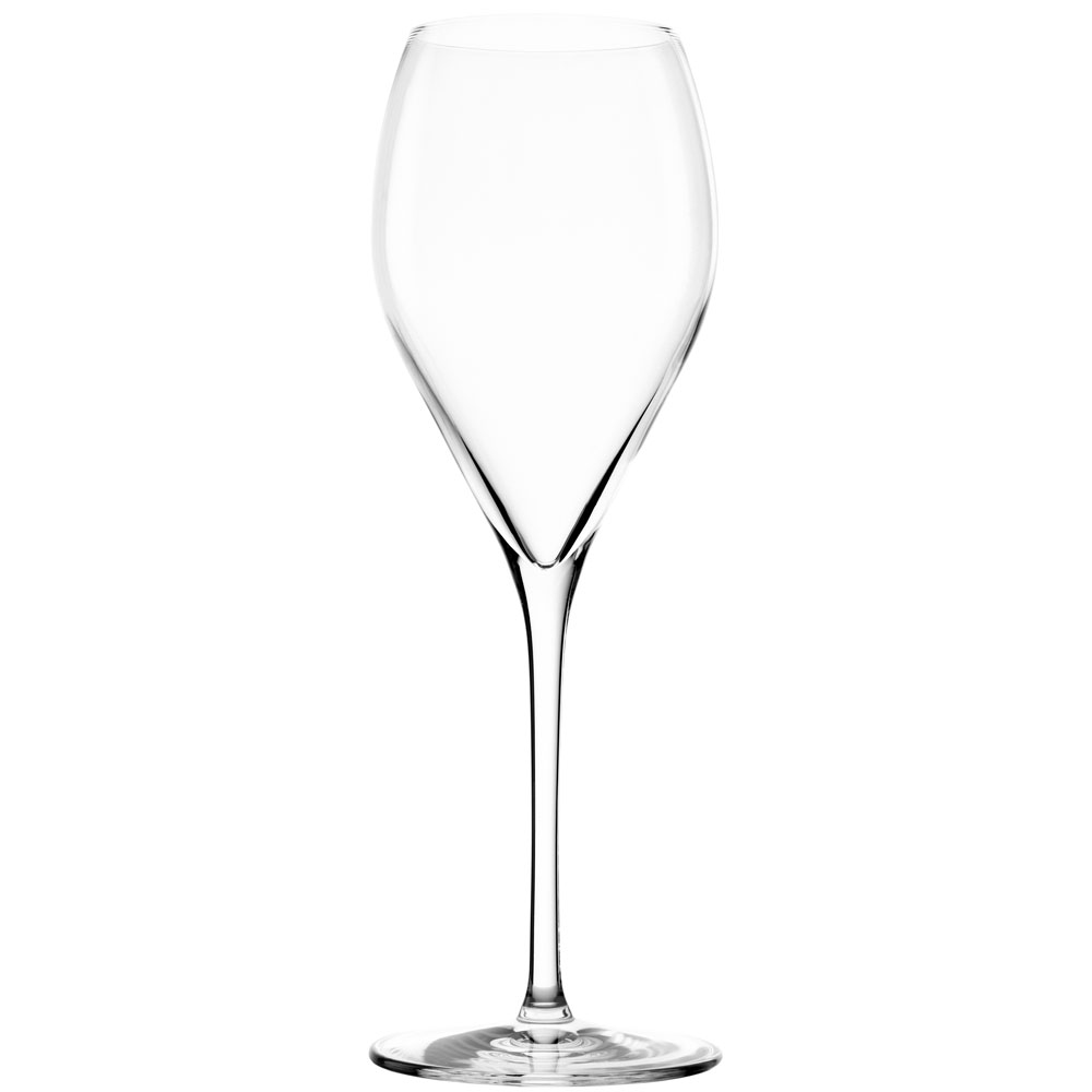 Champagne glass Prestige, Stölzle - 345ml (6 pcs.)