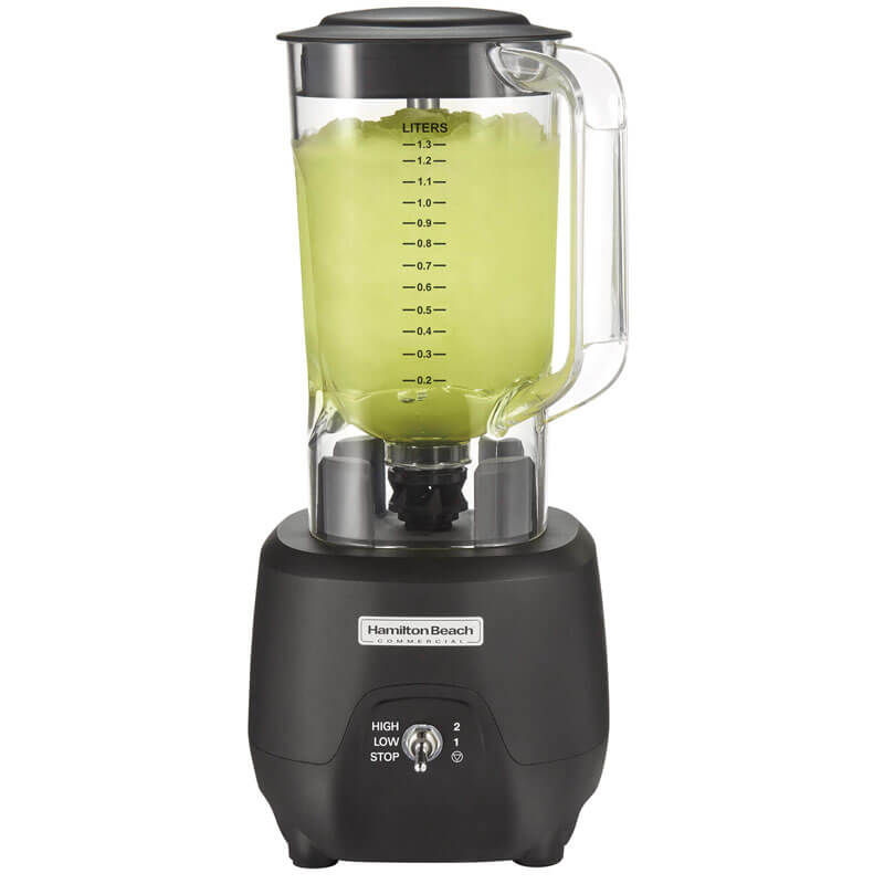 908®R Commercial Bar Blender - Hamilton Beach HBB908R-CE