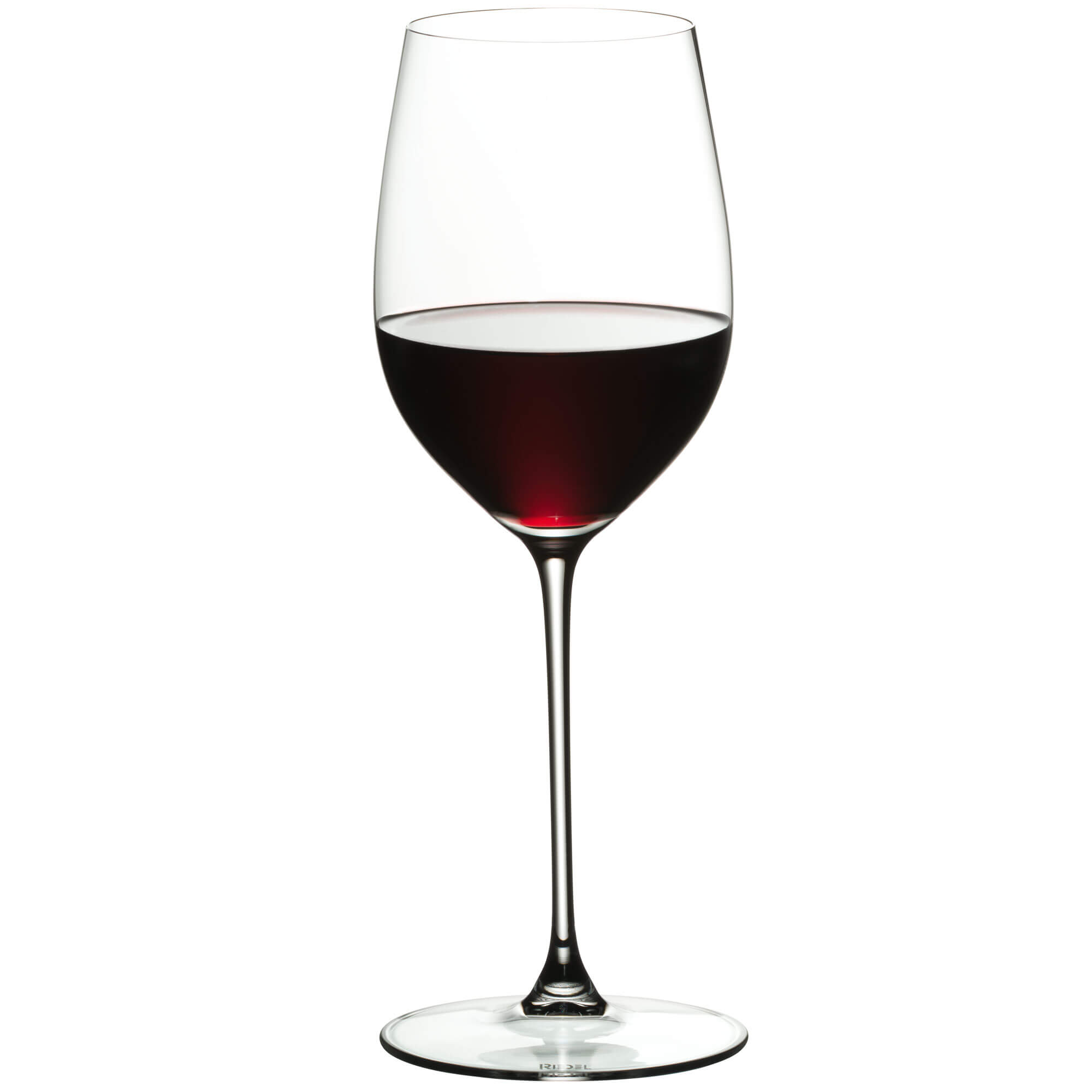 Viognier/Chardonnay glass Veritas, Riedel - 370ml (2 pcs.)