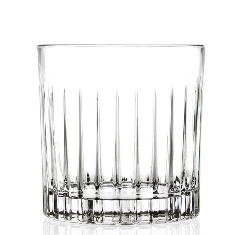 Whisky tumbler Timeless, RCR - 310ml (1 pc.) Whisky tumbler Timeless, RCR - 310ml (1 pc.)