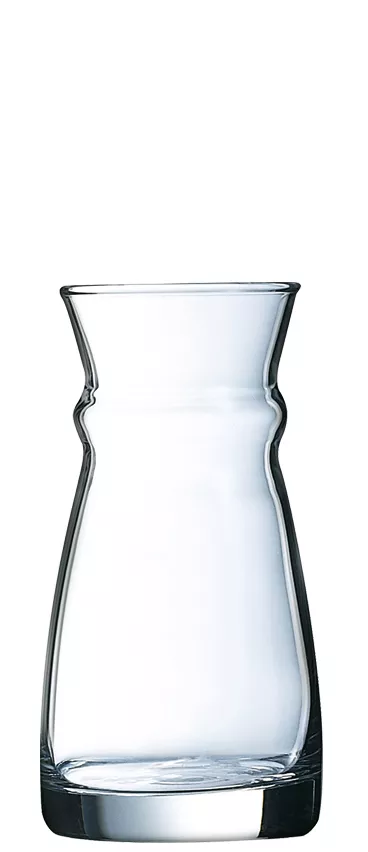 Decanter Fluid, Arcoroc - 280ml Decanter Fluid, Arcoroc - 280ml
