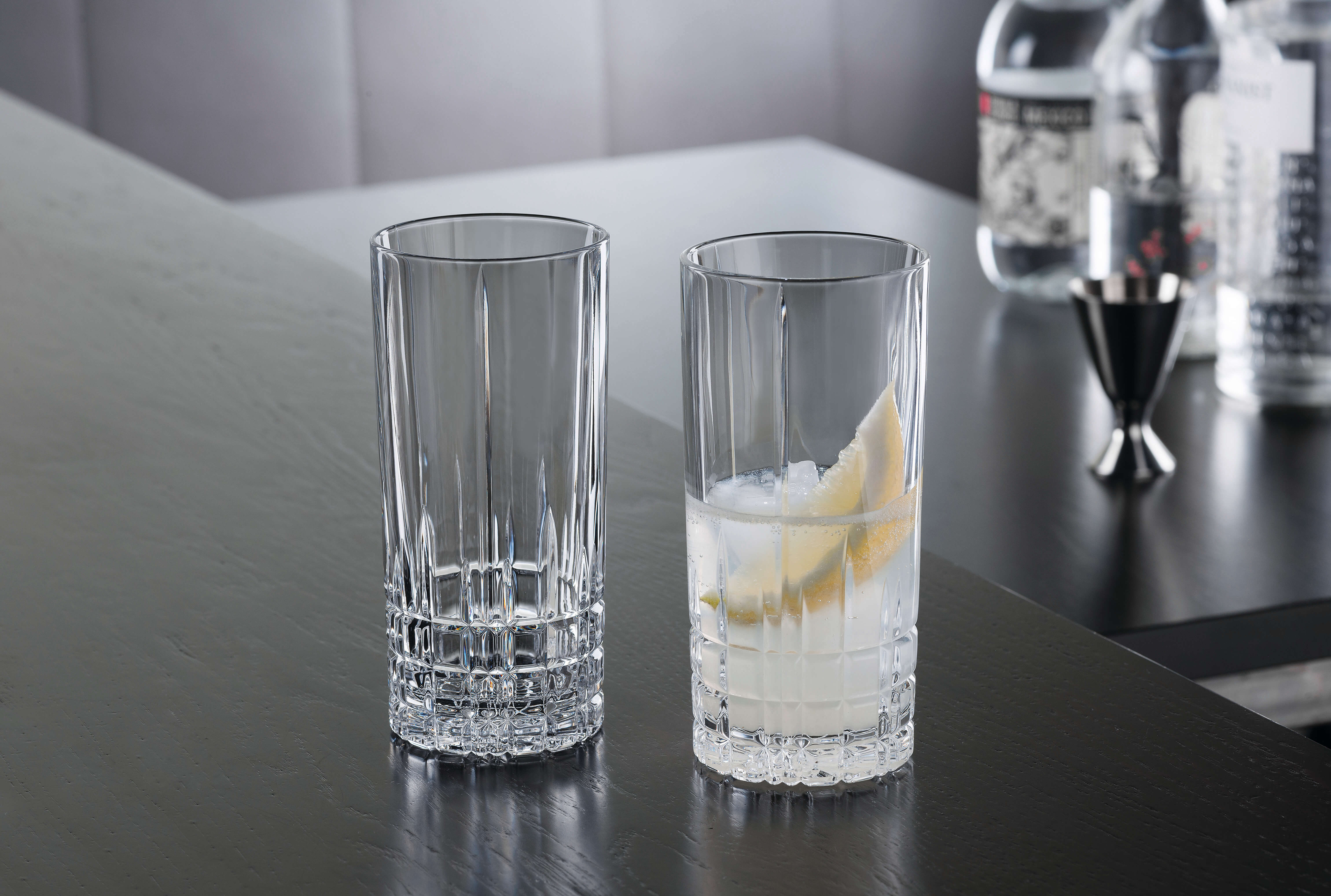 Longdrink glass, Perfect Serve Collection Spiegelau - 350ml