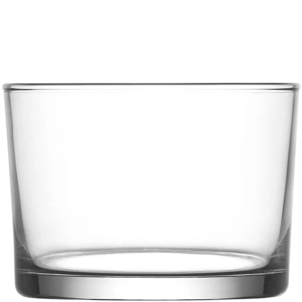 Softdrink glass Bodega, LAV - 240ml (1 pc.) Softdrink glass Bodega, LAV - 240ml (1 pc.)