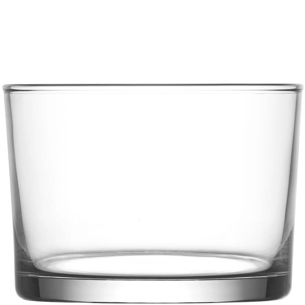 Softdrink glass Bodega, LAV - 240ml (1 pc.)