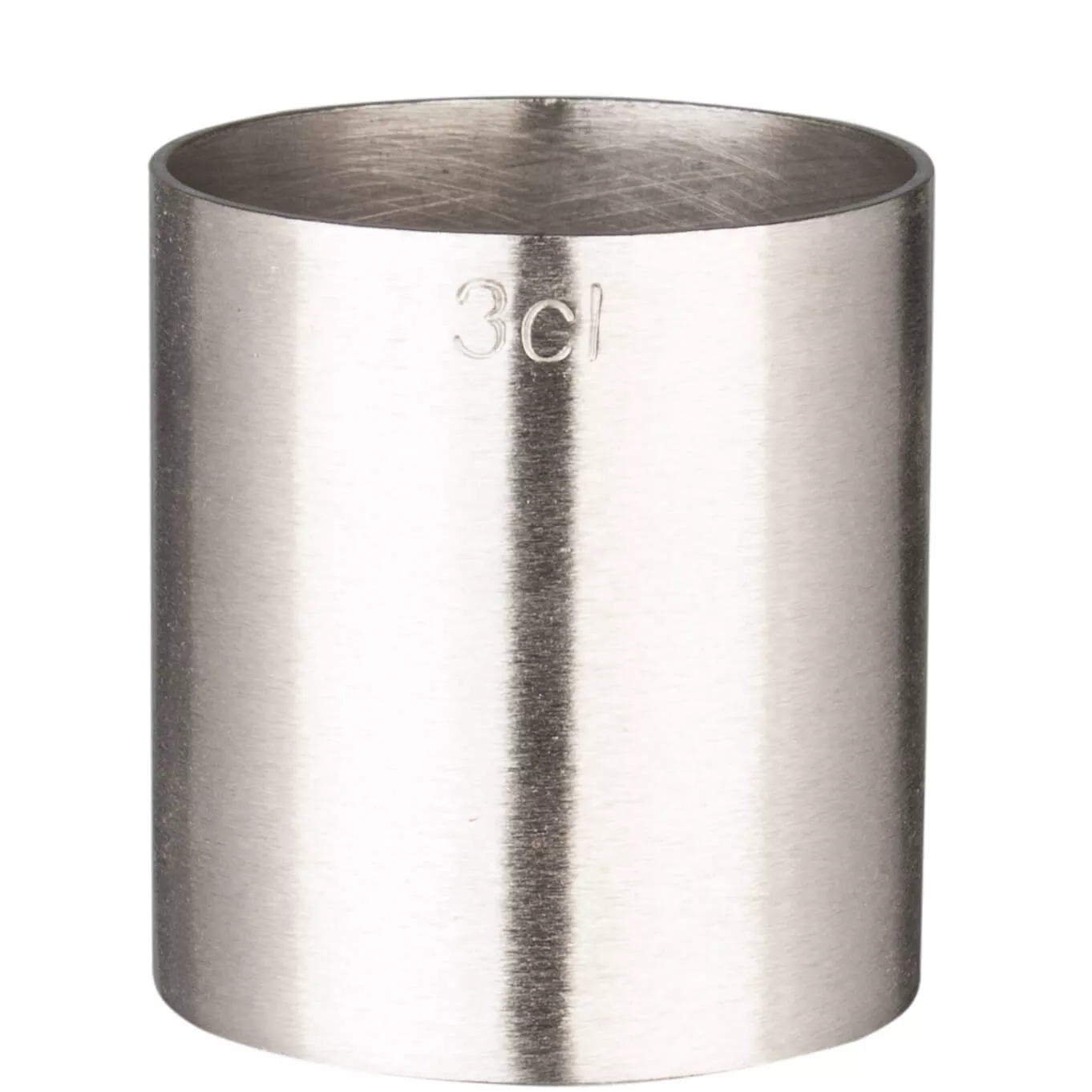 Jigger Cylinder - 3cl Jigger Cylinder - 3cl