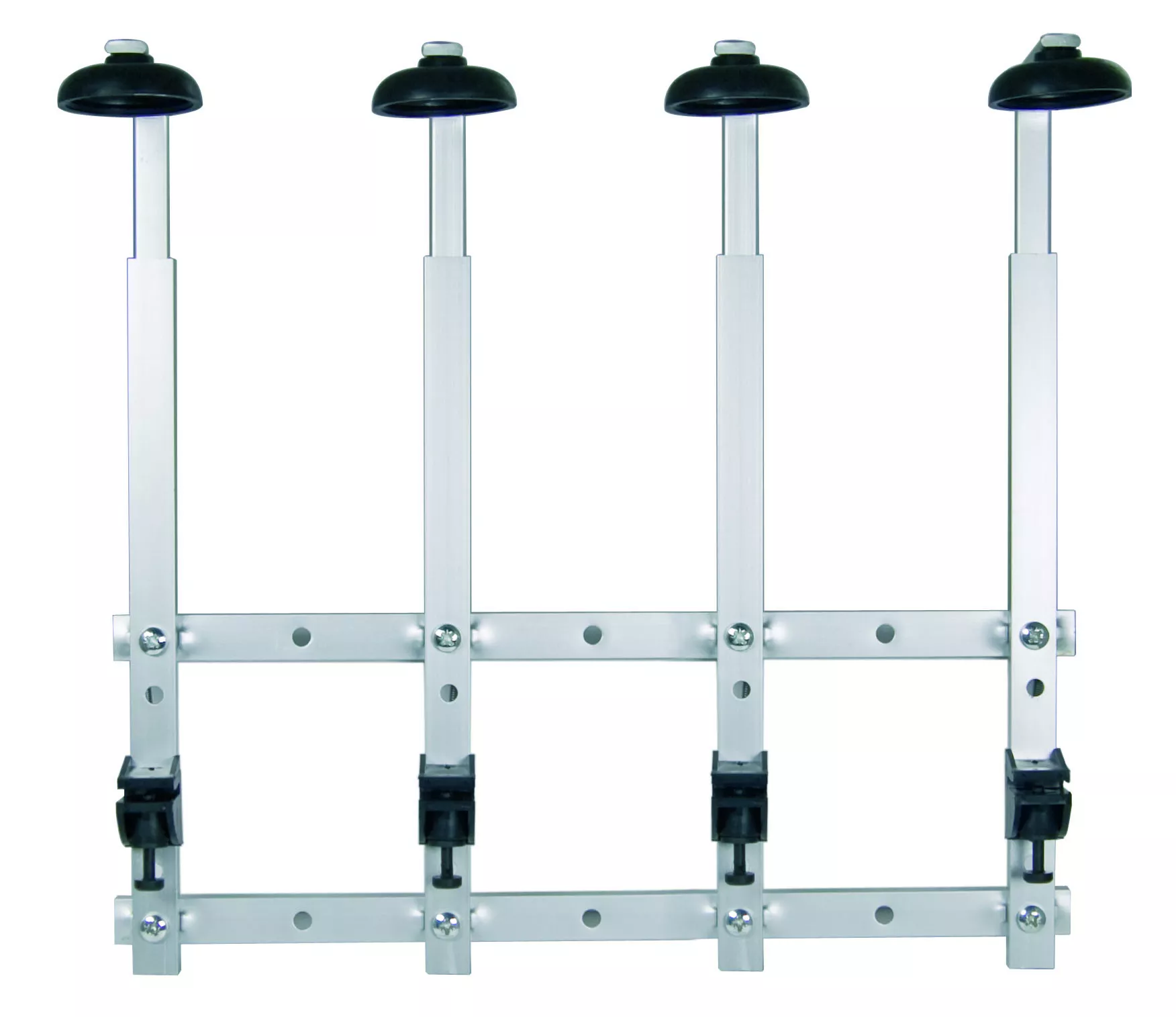 Bottle rack multiple - single row (0,7l-1,0l) Bottle rack multiple - single row (0,7l-1,0l)