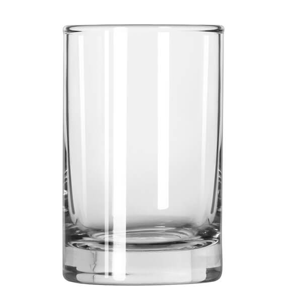 Juice glass Kentucky, Onis - 150ml (12 pcs.) Juice glass Kentucky, Onis - 150ml (12 pcs.)