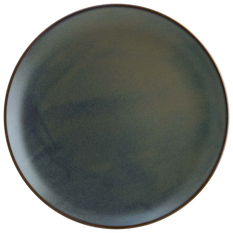 Bonna Gloire Gourmet Plate 23cm brown - 12 pcs. Bonna Gloire Gourmet Plate 23cm brown - 12 pcs.