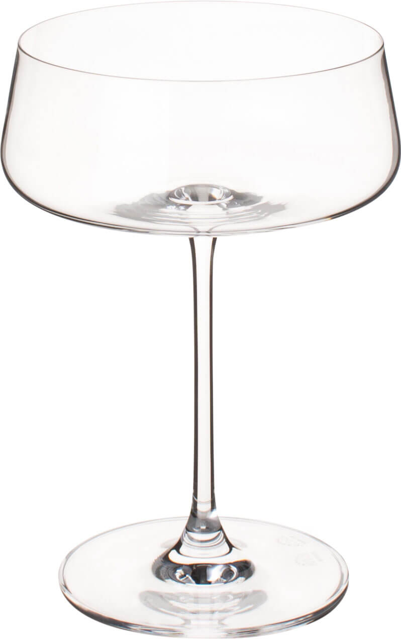 Champagne bowl Mode, Rona - 425ml (1 pc.)