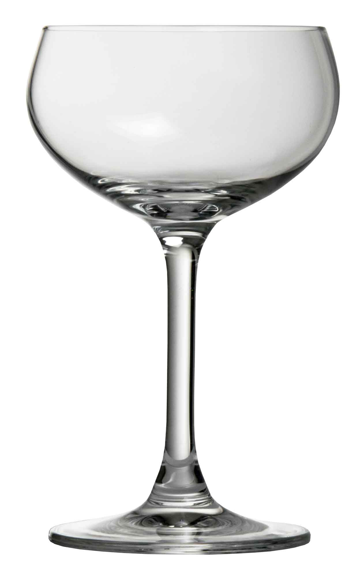 Retro Coupe Glass, Urban Bar - 210ml (6 pcs.)