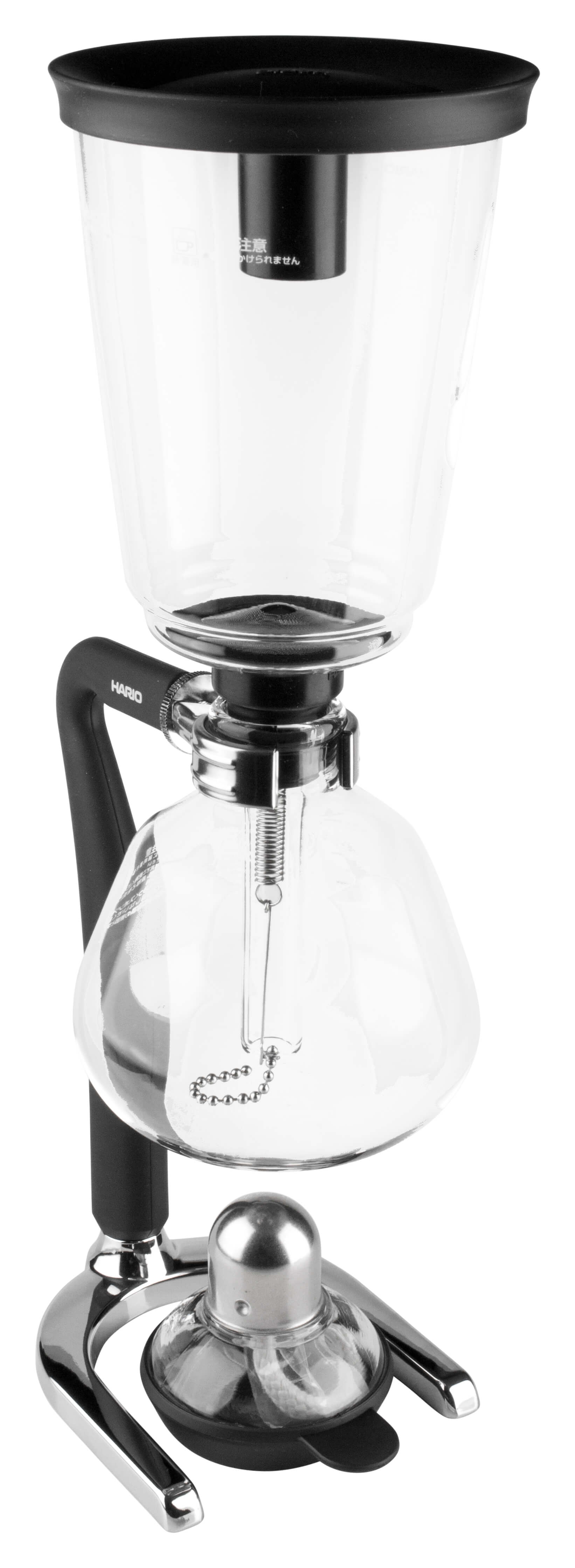 Coffee Syphon Next, Hario - 5 cups, 600ml