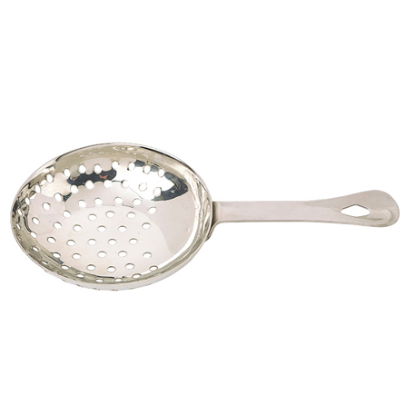 Julep Strainer - stainless steel (8,3cm) Julep Strainer - stainless steel (8,3cm)