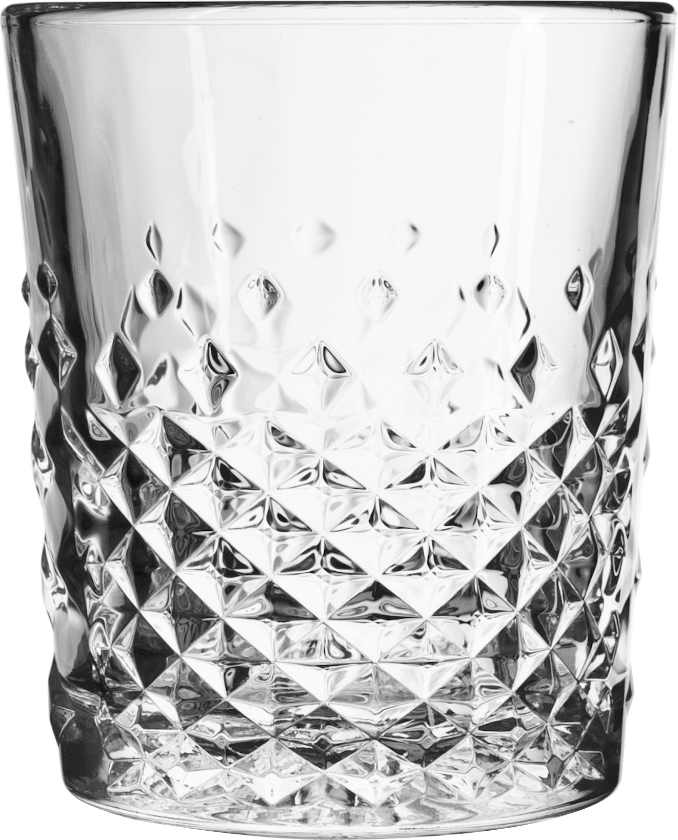 D.O.F. Glass, Carats Libbey  - 355ml