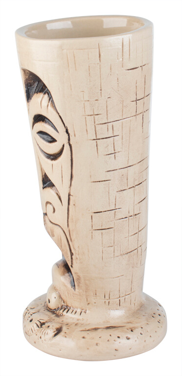 Tiki mug Mopey - 400ml