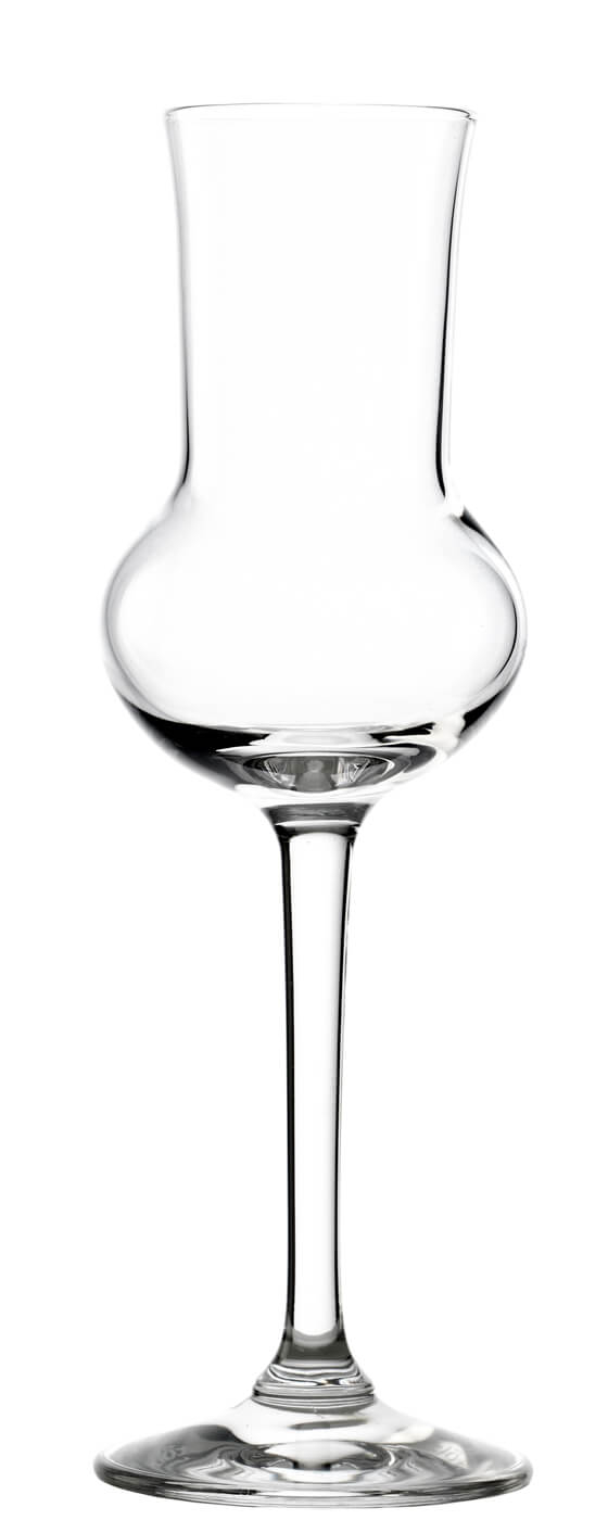 Grappa glass Bar & Liqueur, Stölzle Lausitz - 87ml
