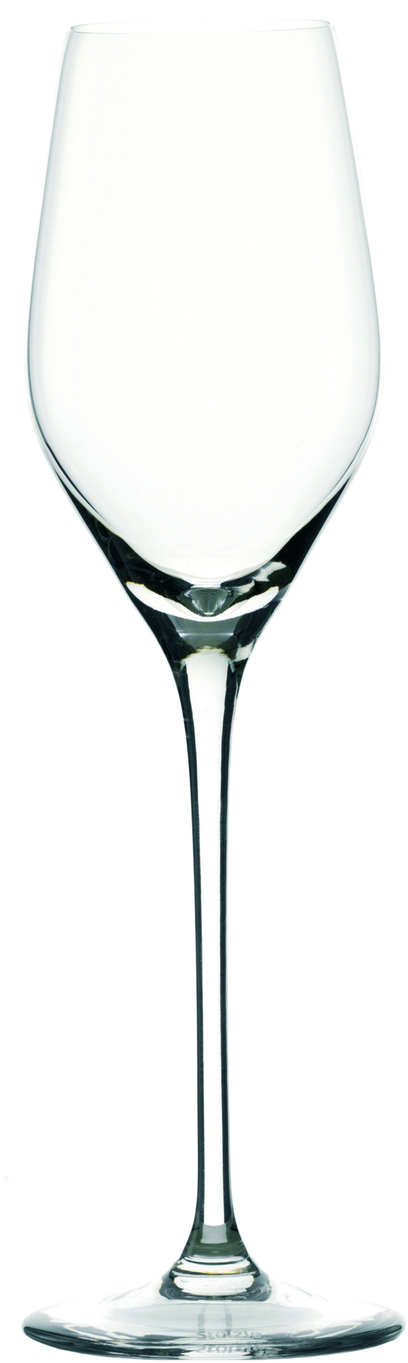 Champagne glass Exquisit Royal, Stölzle Lausitz - 265ml (1 pc.)