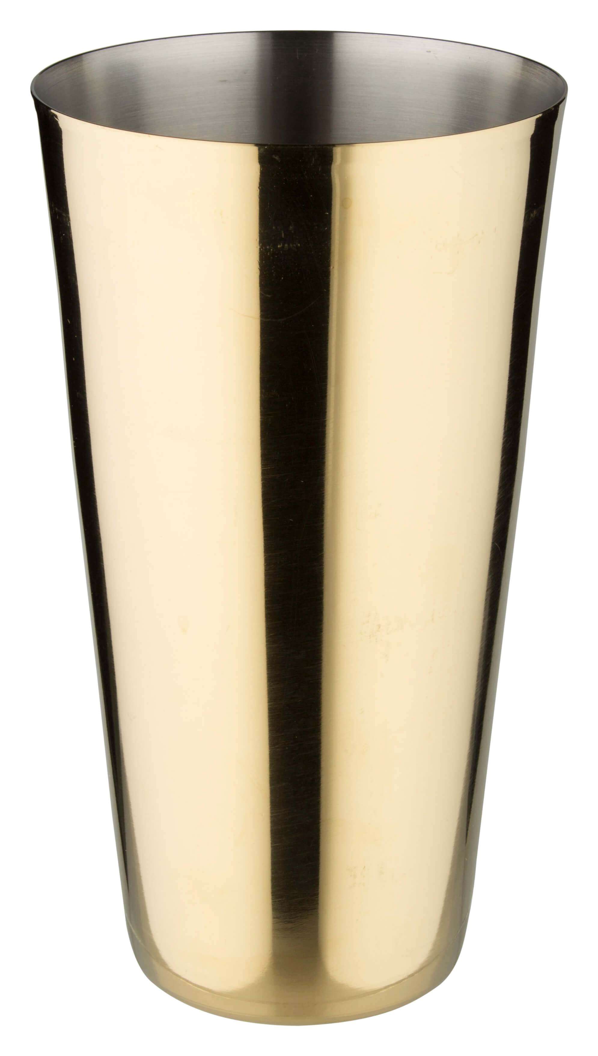 Boston Shaker, Prime Bar - golden (850ml)