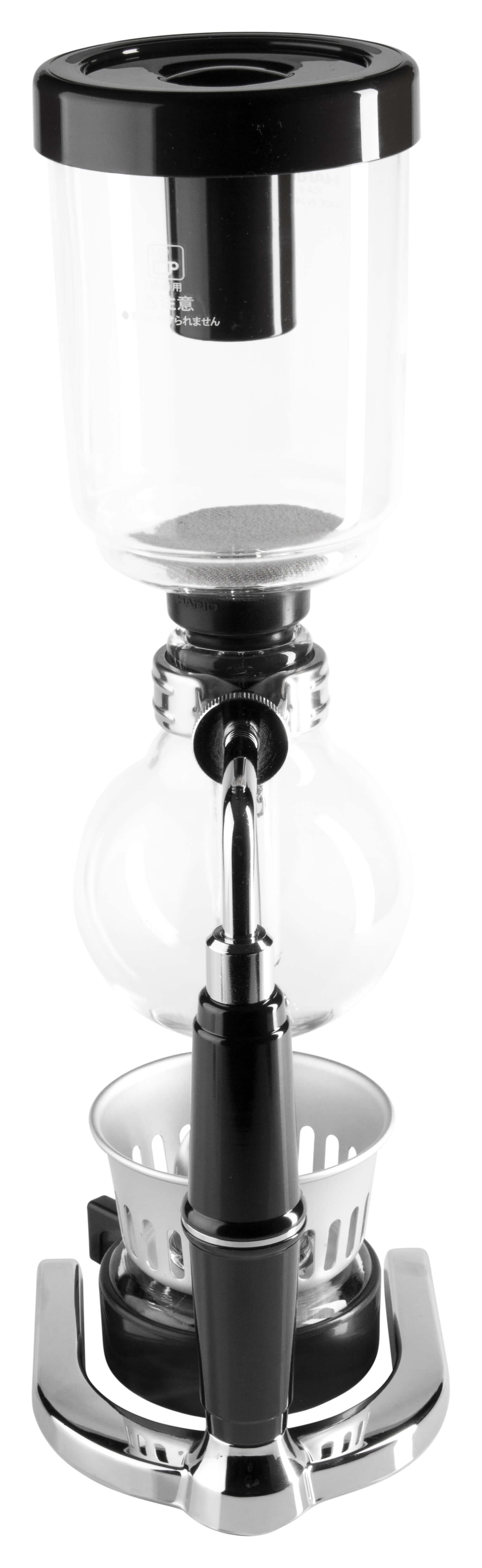 Coffee Syphon Technica TCA-2, Hario - 2 cups, 240ml