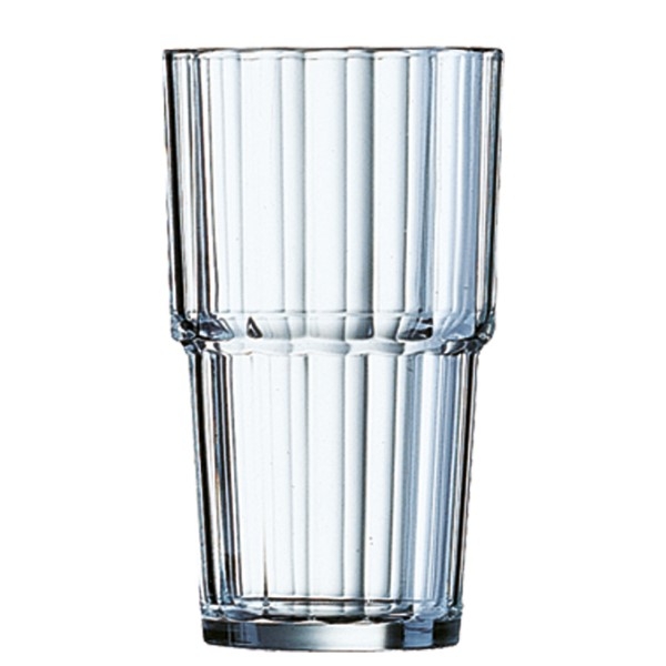 Drinking glass Norvege, Arcoroc - 320ml (6 pcs.)