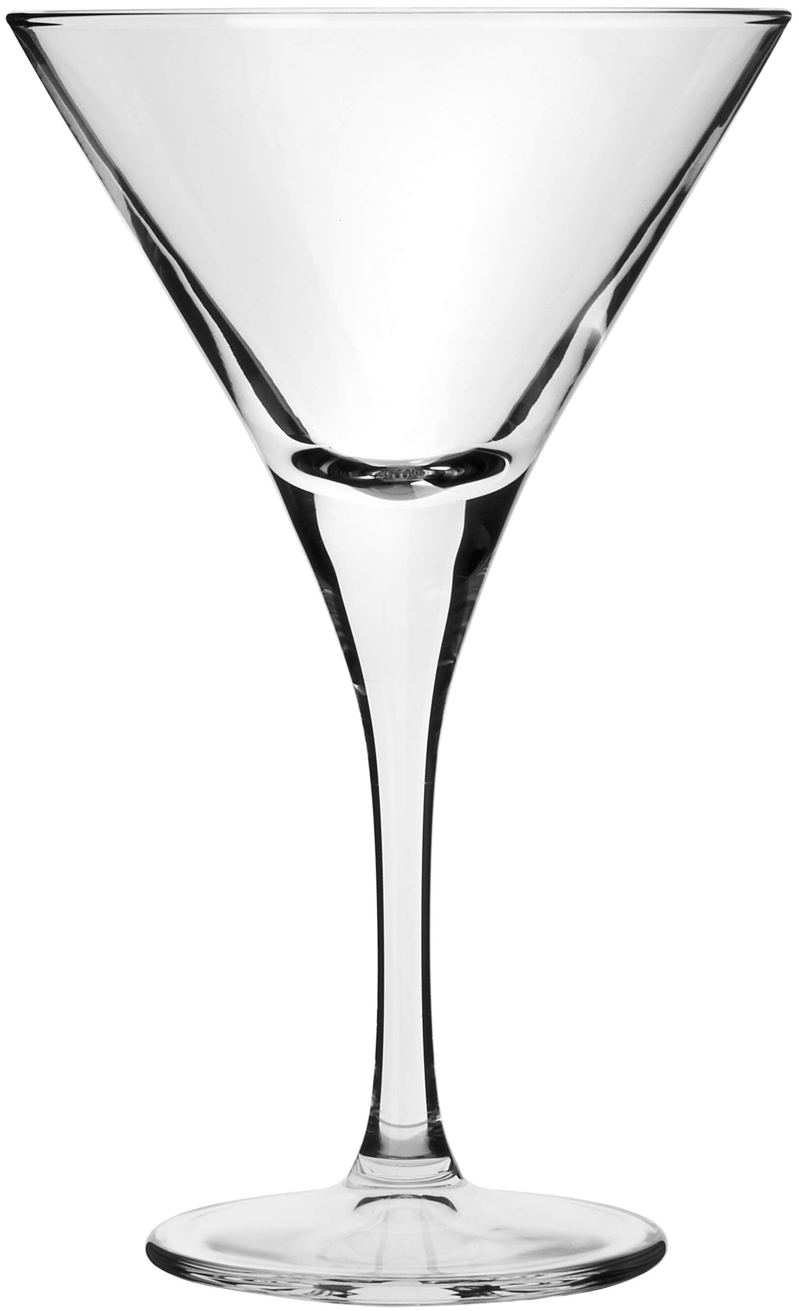 Martini glass, V-Line Pasabahce - 250ml (6 pcs.)