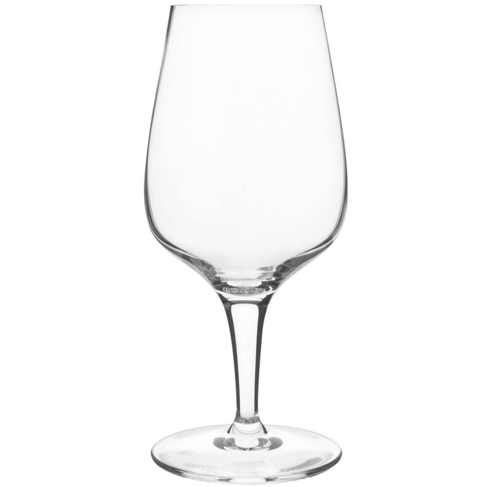 Wine glass Sublym, C&S, short stem - 350ml (1 pc.)