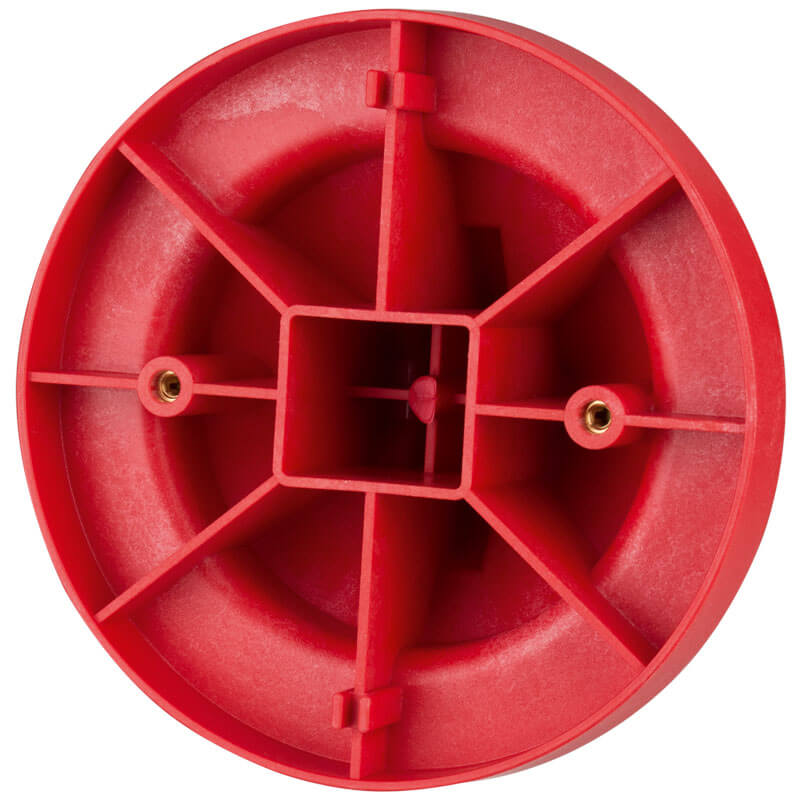 Sunkist Blade Cup & Plunger Set Tomato - 7-Slice Sunkist Blade Cup & Plunger Set Tomato - 7-Slice