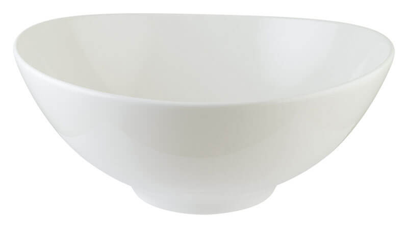 Bonna Agora Cream Bowl 11cm, 12cl cream - 12 pcs. Bonna Agora Cream Bowl 11cm, 12cl cream - 12 pcs.