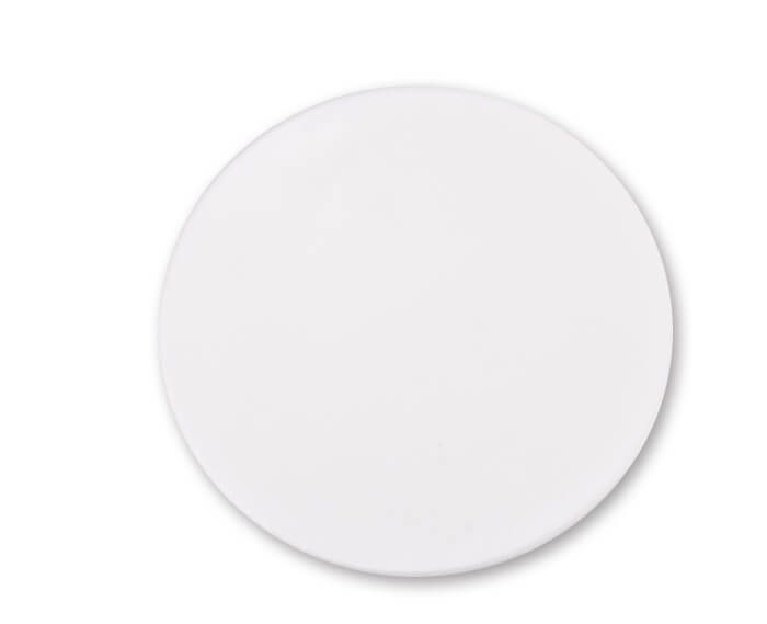 Tokens - 2,5 x 38mm (1000Stk.) white