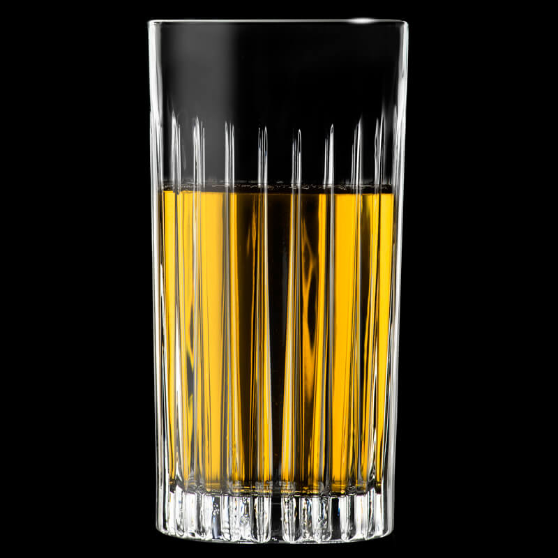 Hi-Ball glass Timeless, RCR - 443ml (6 pcs.) Hi-Ball glass Timeless, RCR - 443ml (6 pcs.)