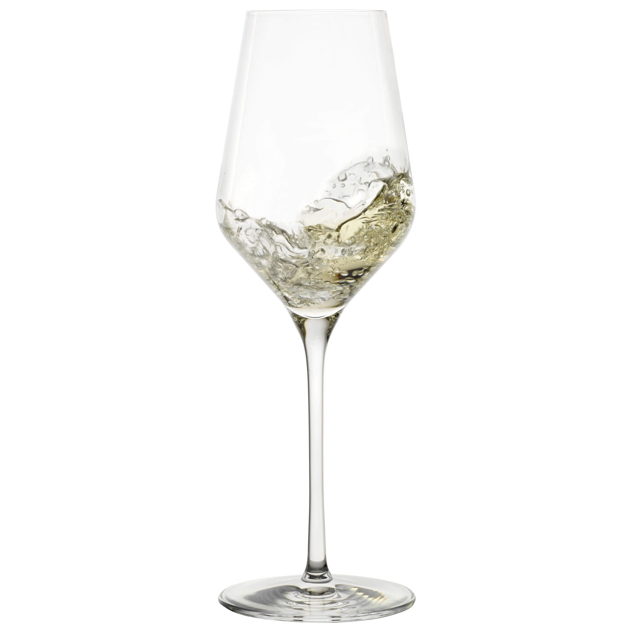 White wine glass Quatrophil, Stölzle - 405ml (1 pc.)