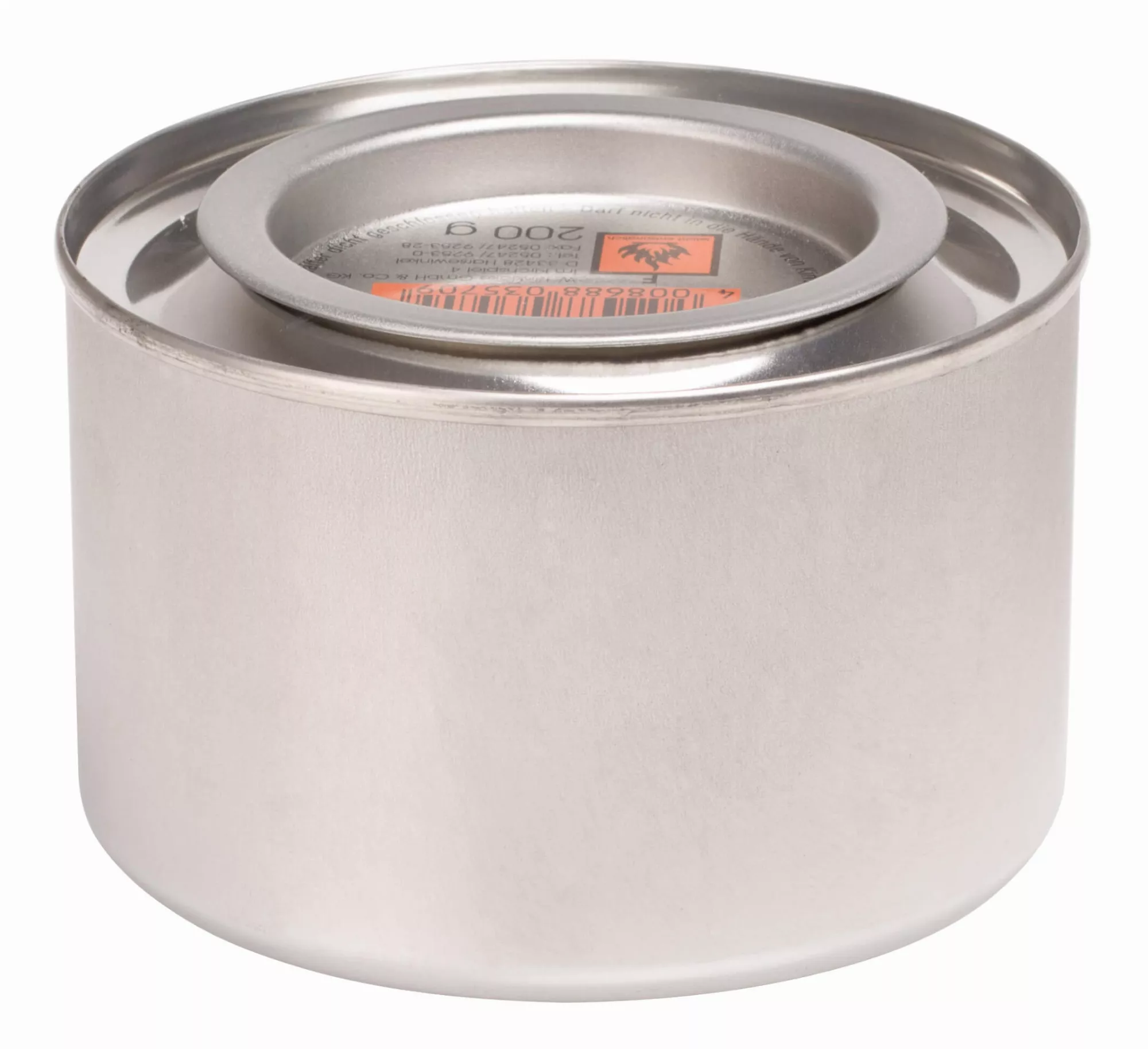 Chafing Fuel, German Fire - 200g (48 pcs.) Chafing Fuel, German Fire - 200g (48 pcs.)