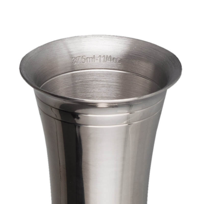 Bell jigger - stainless steel (30/45ml) Bell jigger - stainless steel (30/45ml)