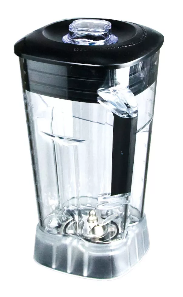 Waring MX1100 replacement jug 2l complete Waring MX1100 replacement jug 2l complete