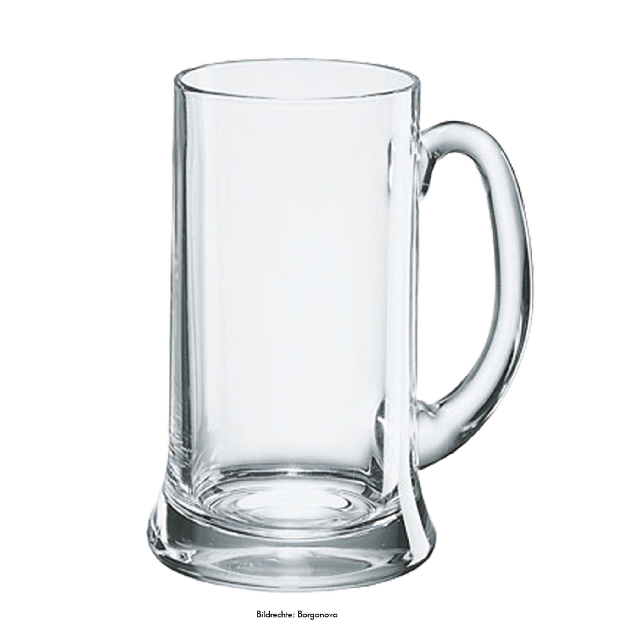 Beer mug Icon, Borgonovo - 385ml, 0,3l CM