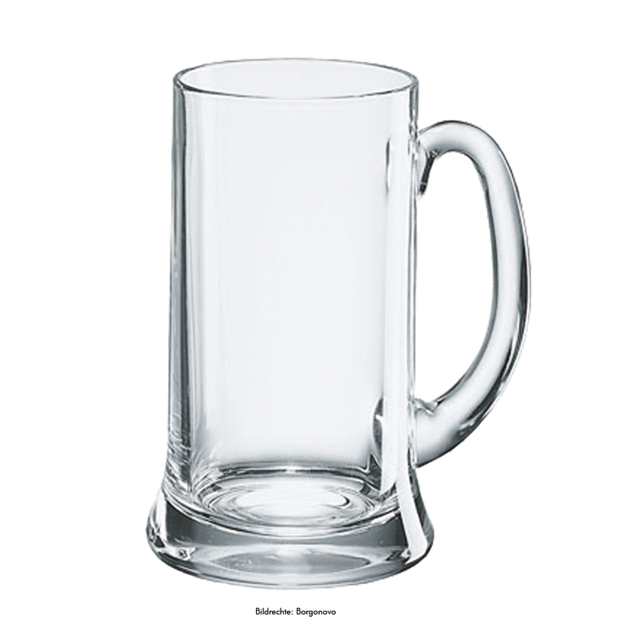 Beer mug Icon, Borgonovo - 385ml, 0,3l CM (1 pc.)